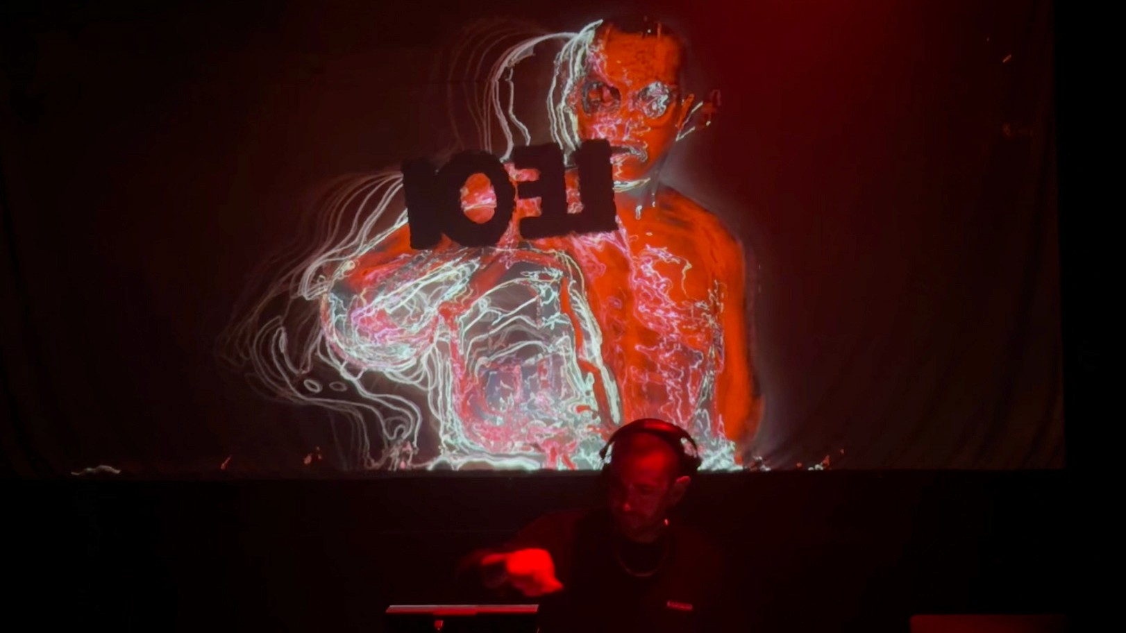 Underground Techno Research — 4