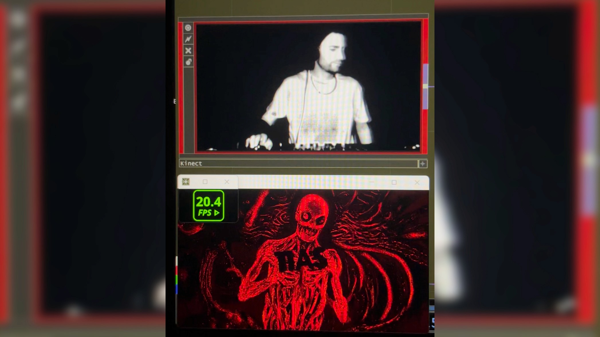 Underground Techno Research — 3